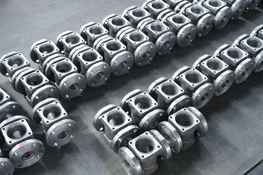 شرکت تجهیزات نفت جیانگ سو ژونگلین با مسئولیت محدود.