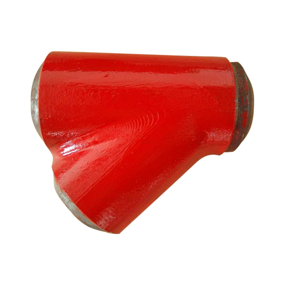 سه راهی جانبی