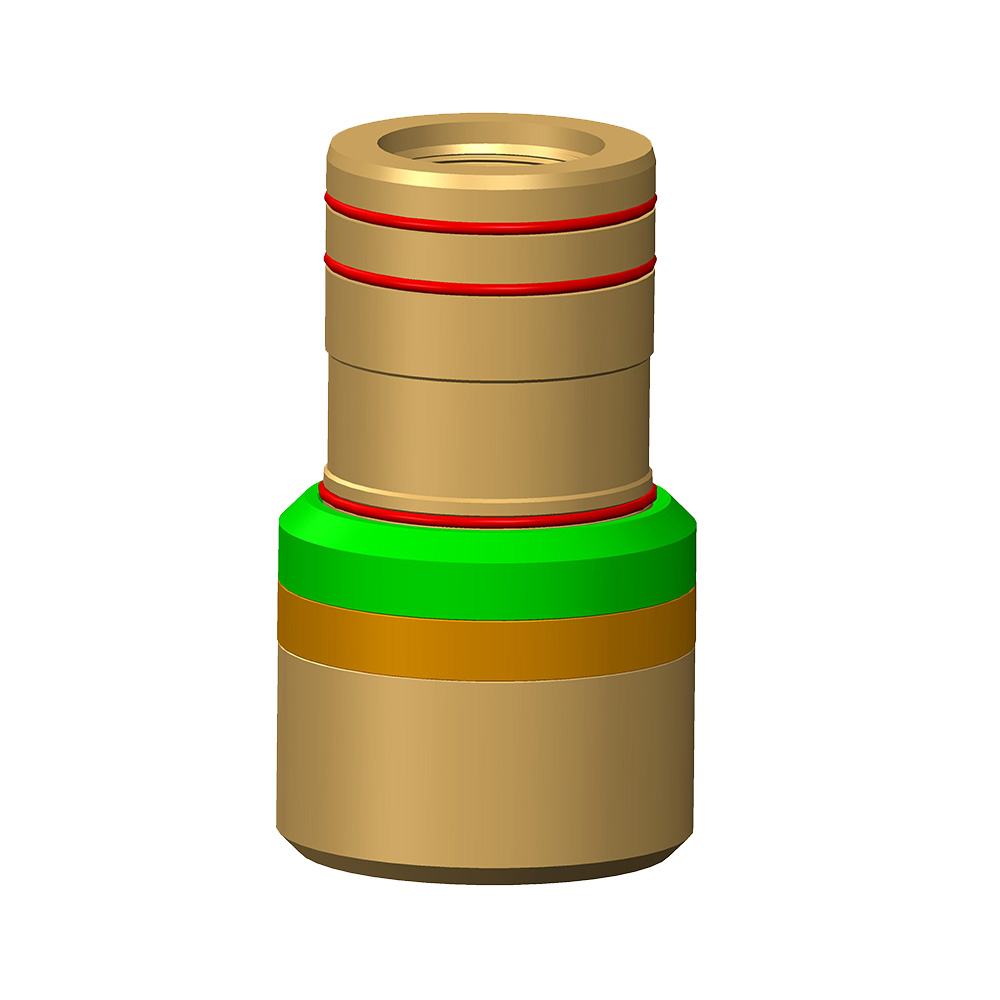 آویز لوله TCM