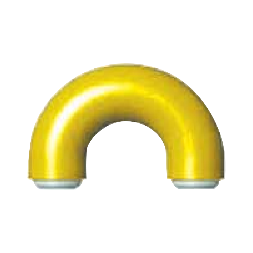 بند غازی 180 درجه