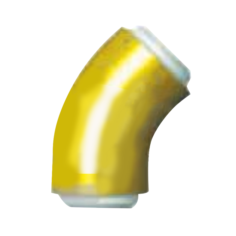 زانو بلند 45 درجه