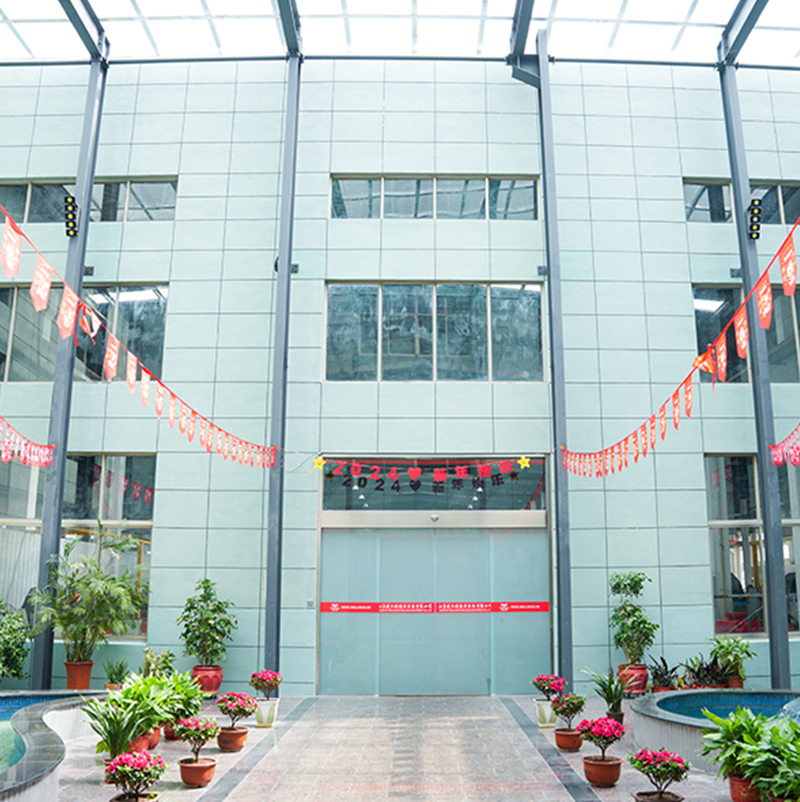 شرکت تجهیزات نفت جیانگ سو ژونگلین با مسئولیت محدود.