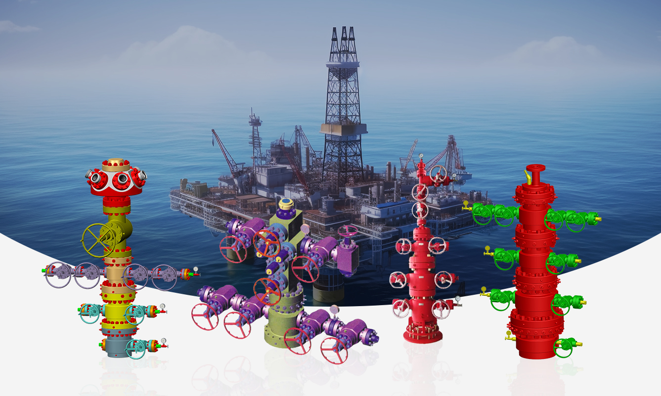 شرکت تجهیزات نفت جیانگ سو ژونگلین با مسئولیت محدود.