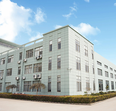 شرکت تجهیزات نفت جیانگ سو ژونگلین با مسئولیت محدود.